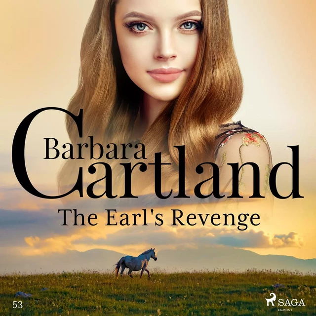 The Earl's Revenge (Barbara Cartland's Pink Collection 53) - Barbara Cartland - Saga Egmont International