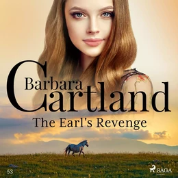 The Earl's Revenge (Barbara Cartland's Pink Collection 53)