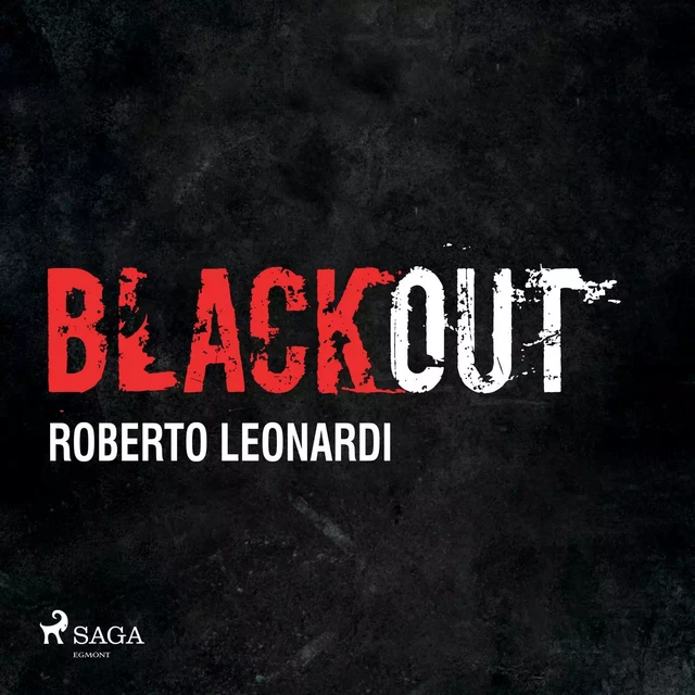 Blackout - Roberto Leonardi - Saga Egmont International