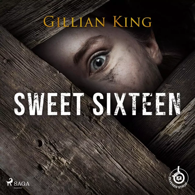 Sweet sixteen - Gillian King - Saga Egmont International