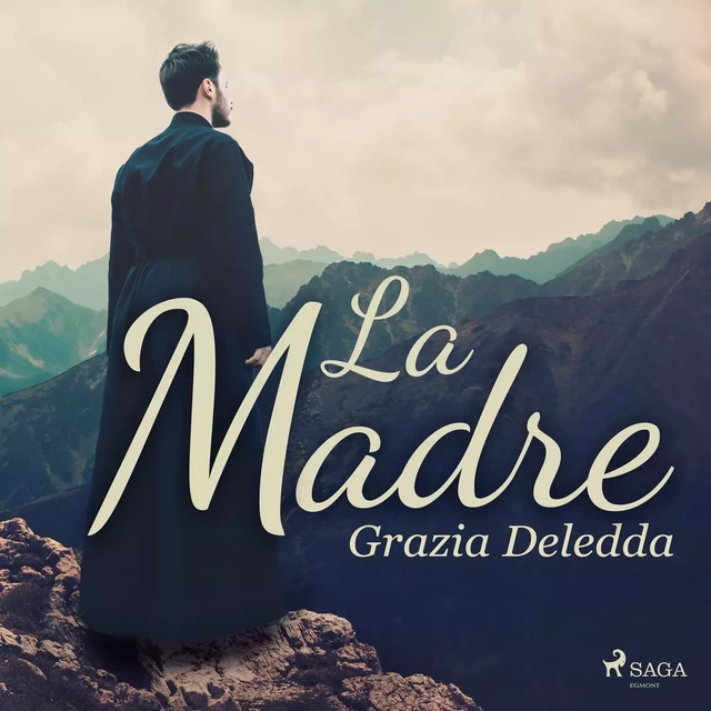 La madre - Grazia Deledda - Saga Egmont International