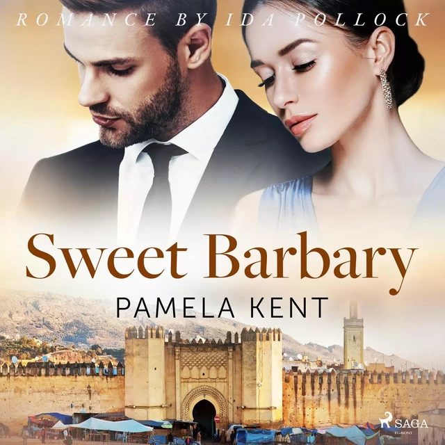 Sweet Barbary - Pamela Kent - Saga Egmont International