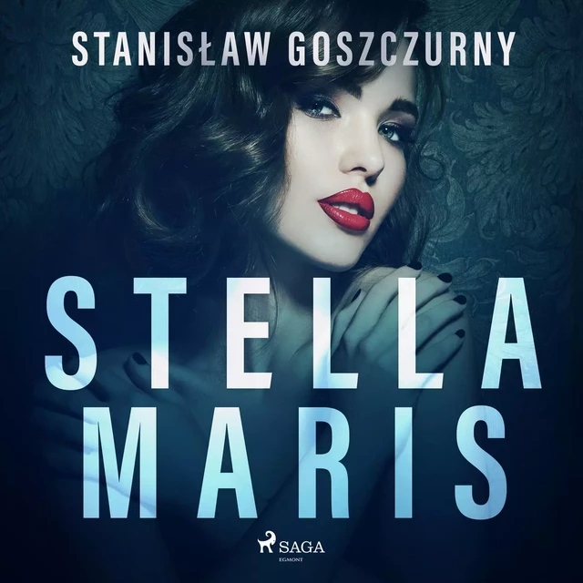 Stella Maris - Stanisław Goszczurny - Saga Egmont International