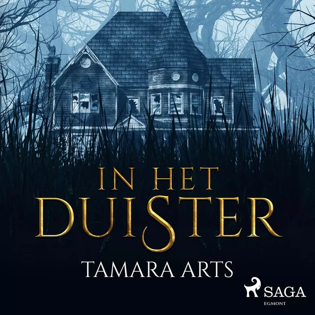 In het duister - Tamara Arts - Saga Egmont International