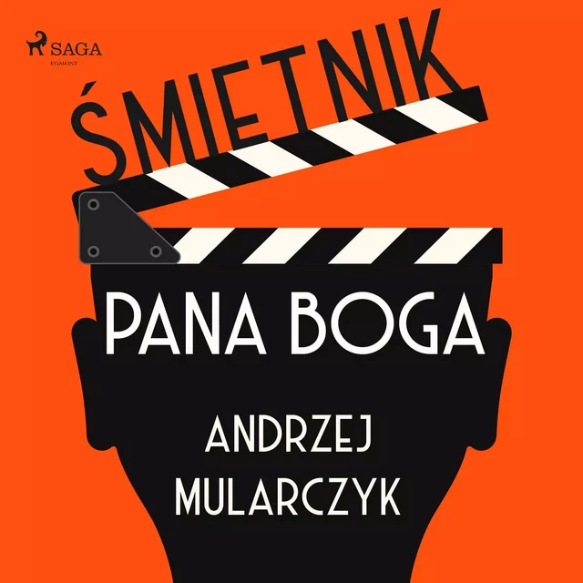 Śmietnik Pana Boga - Andrzej Mularczyk - Saga Egmont International