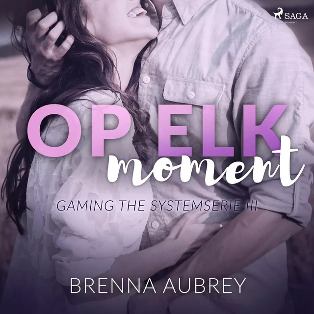 Op elk moment - Brenna Aubrey - Saga Egmont International