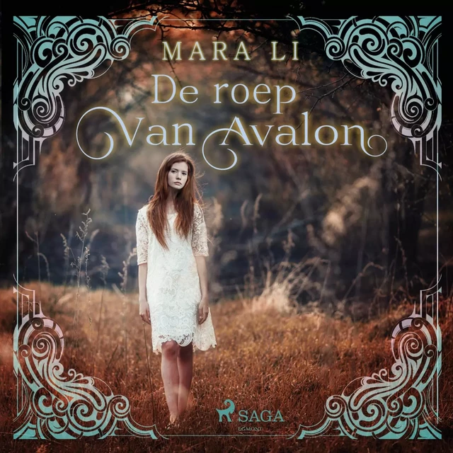 De roep van Avalon - Mara Li - Saga Egmont International