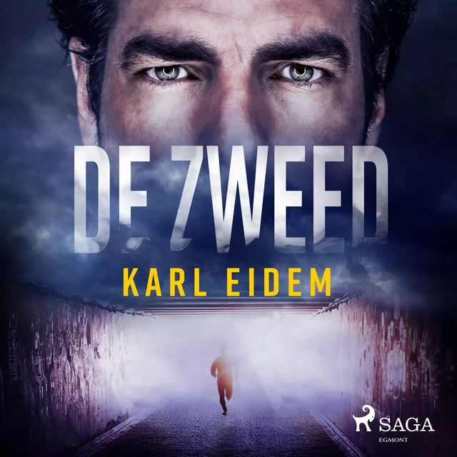 De Zweed - Karl Eidem - Saga Egmont International