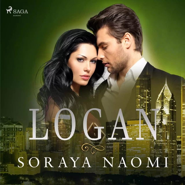 Logan - Soraya Naomi - Saga Egmont International