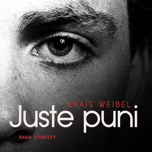 Juste puni - Anaïs Weibel - Saga Egmont French