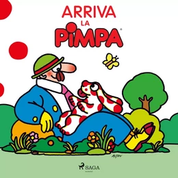 Arriva la Pimpa