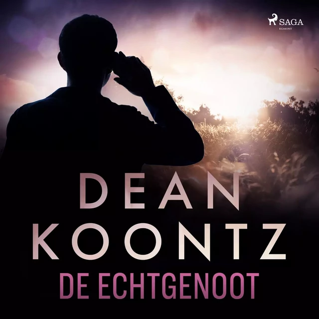 De echtgenoot - Dean R. Koontz - Saga Egmont International