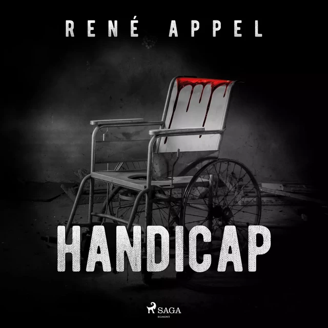 Handicap - René Appel - Saga Egmont International