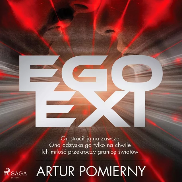 Egoexi - Artur Pomierny - Saga Egmont International