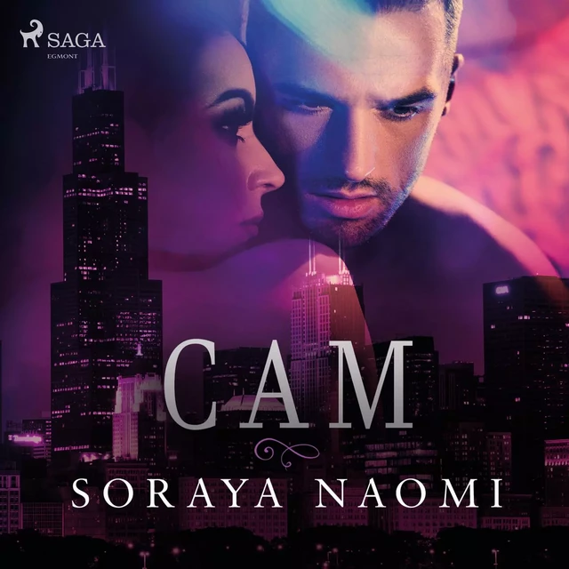 Cam - Soraya Naomi - Saga Egmont International