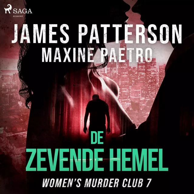 De zevende hemel - James Patterson, Maxine Paetro - Saga Egmont International