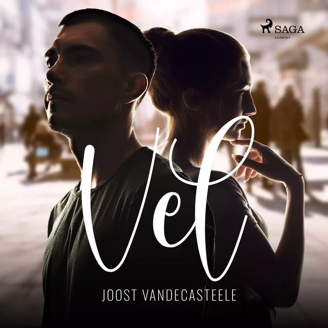 Vel - Joost Vandecasteele - Saga Egmont International