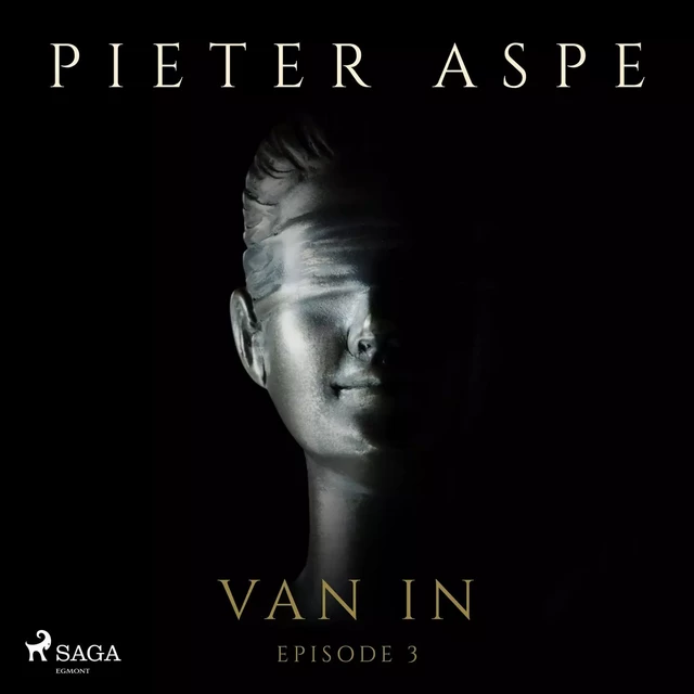 Van In - Episode 3 - Pieter Aspe - Saga Egmont International