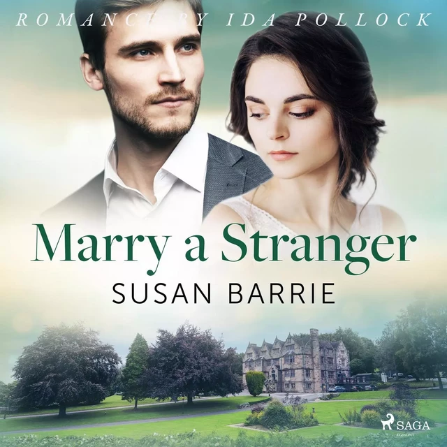 Marry a Stranger - Susan Barrie - Saga Egmont International