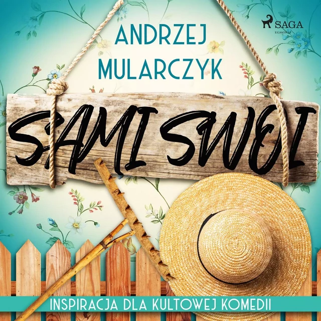 Sami swoi - Andrzej Mularczyk - Saga Egmont International