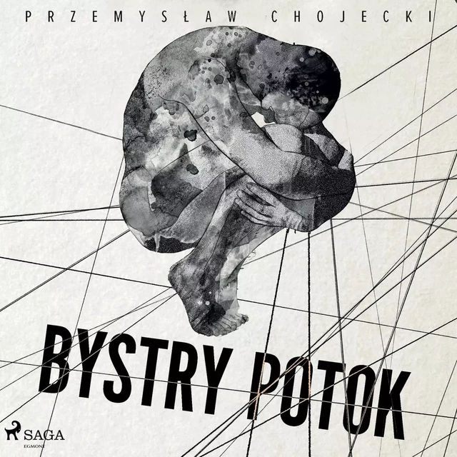 Bystry potok - Przemysław Chojecki - Saga Egmont International