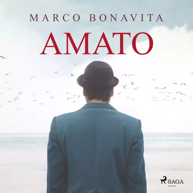 Amato - Marco Bonavita - Saga Egmont International