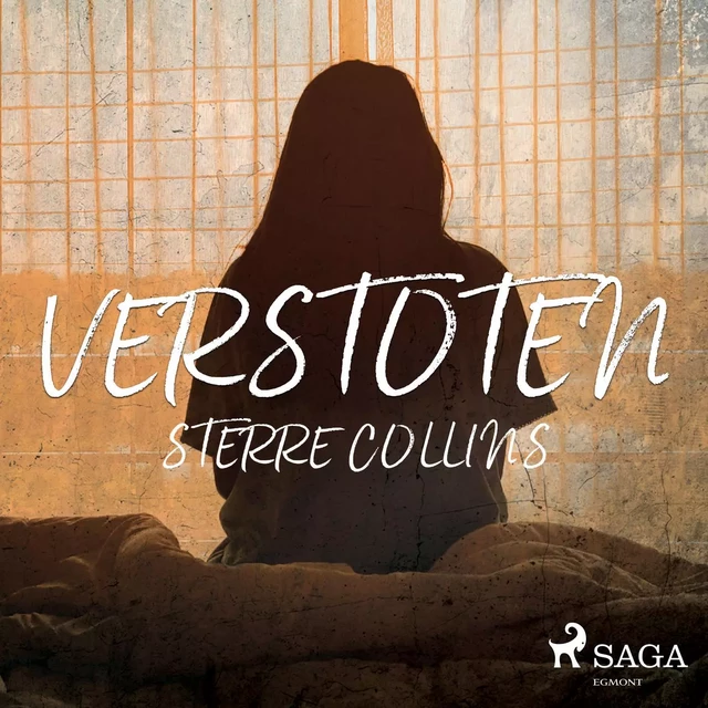 Verstoten - Sterre Collins - Saga Egmont International