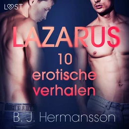 Lazarus - 10 erotische verhalen