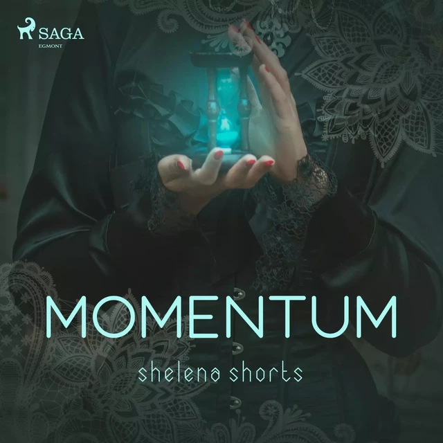 Momentum - Shelena Shorts - Saga Egmont International