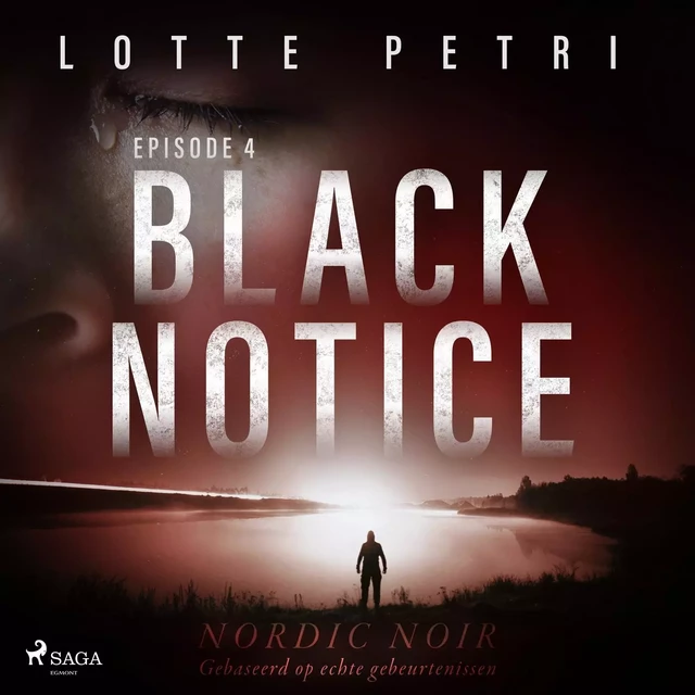 Black Notice: Episode 4 - Lotte Petri - Saga Egmont International