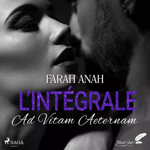 Ad Vitam Aeternem: L’intégrale - Farah Anah - Saga Egmont French