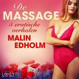 De massage - 5 erotische verhalen