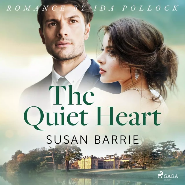 The Quiet Heart - Susan Barrie - Saga Egmont International