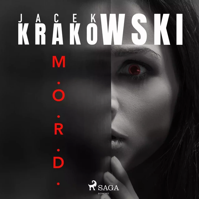 M.O.R.D. - Jacek Krakowski - Saga Egmont International