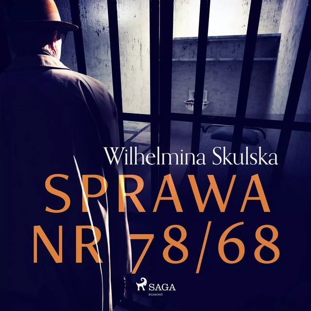 Sprawa nr 78/68 - Wilhelmina Skulska - Saga Egmont International