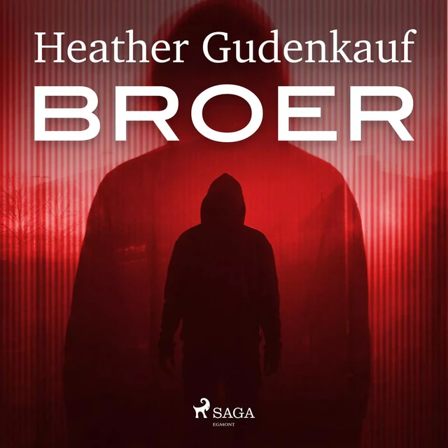 Broer - Heather Gudenkauf - Saga Egmont International