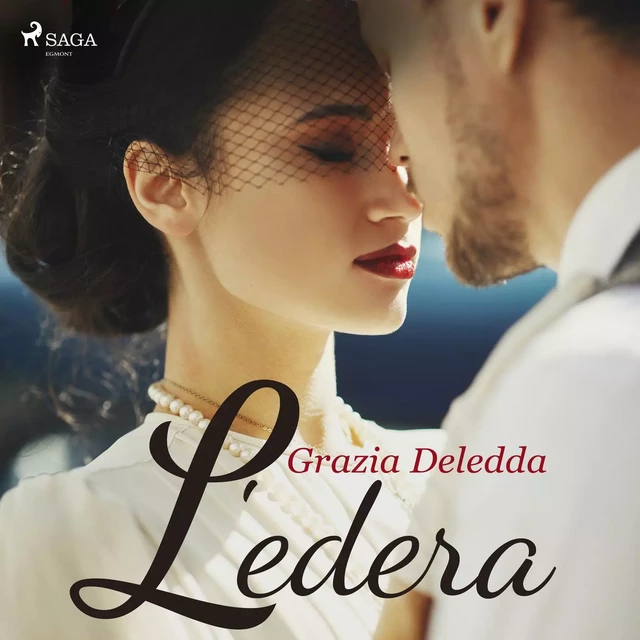 L'edera - Grazia Deledda - Saga Egmont International