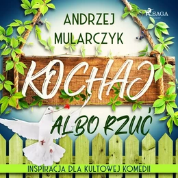 Kochaj albo rzuć