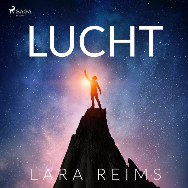 Lucht - Lara Reims - Saga Egmont International