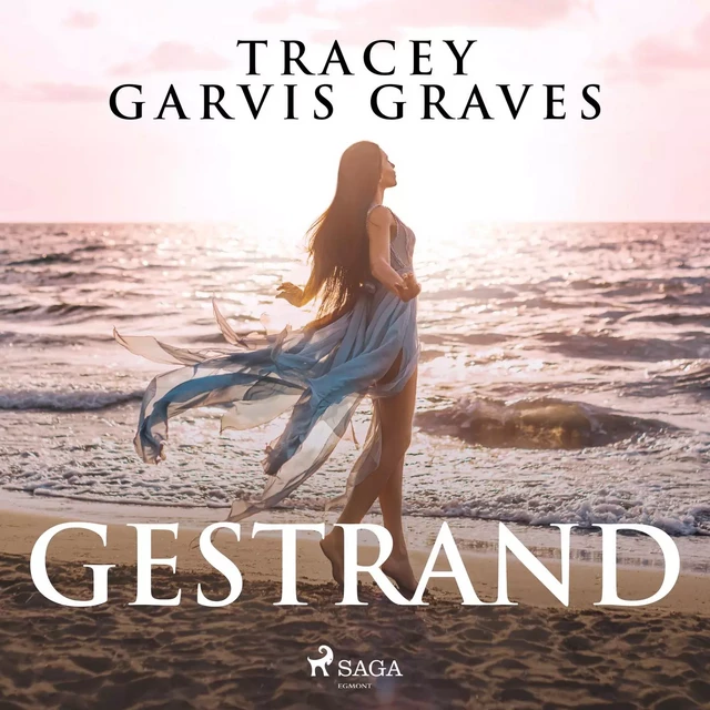 Gestrand - Tracey Garvis Graves - Saga Egmont International