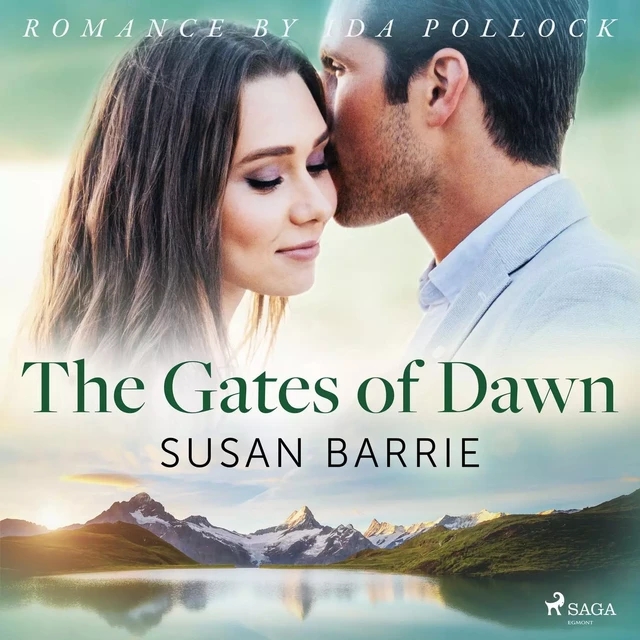 The Gates of Dawn - Susan Barrie - Saga Egmont International