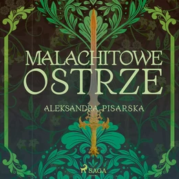 Malachitowe ostrze