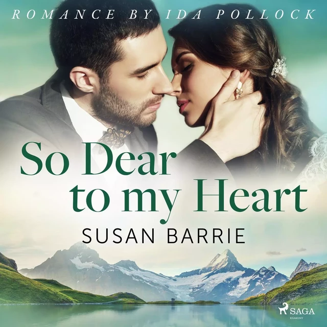 So Dear to my Heart - Susan Barrie - Saga Egmont International