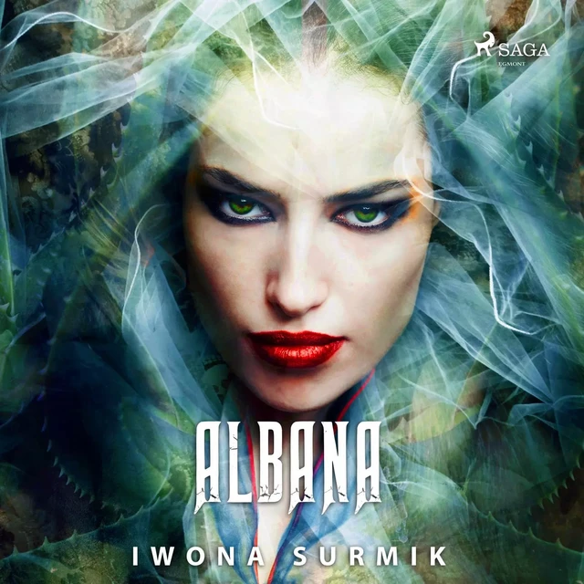 Albana - Iwona Surmik - Saga Egmont International