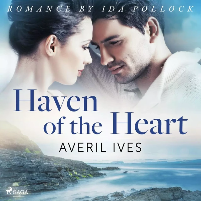 Haven of the Heart - Averil Ives - Saga Egmont International