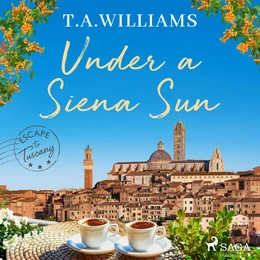 Under a Siena Sun