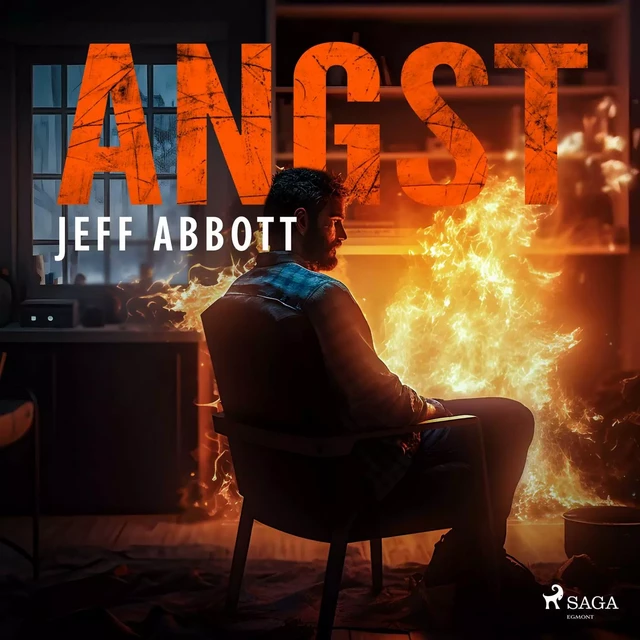 Angst - Jeff Abbott - Saga Egmont International