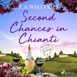 Second Chances in Chianti