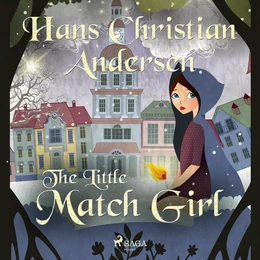 The Little Match Girl