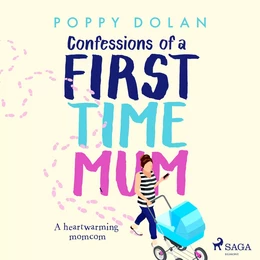 Confessions of a First-Time Mum